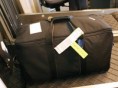 Traitement des bagages